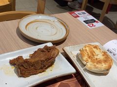 -大师兄·西北小馆(南沙万达广场店)