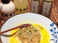 -贡梅老面馆·蟹粉面·无锡特色小吃(南长街主推店)