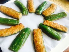 -渔米粥(罗湖店)