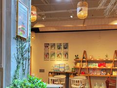 -山食间·中式营养轻餐(保利时光里店)