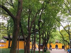 -西园戒幢律寺