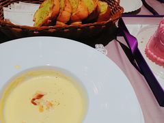 -戈雅法餐厅(世界城广场店)