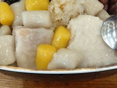 -鲜芋仙(高新万达广场店)