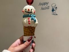 -海比甜店·意式手工冰激淋happy habit gelato