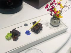 -金色艳阳天•粤菜 淮扬菜(古平岗店)