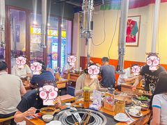 -阿山卓·野生菌火锅·纳西火塘烤肉