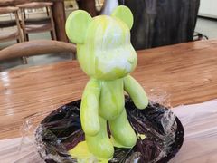 -陶语手工·拼豆·陶艺·银饰diy(宽厚里店)
