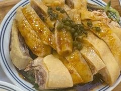-阿金大白·上海菜馆(新天地店)