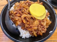 招牌卤肉饭-阿勇鲁肉饭(龙茗路店)