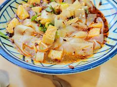 -小媳妇凉粉(浑源店)