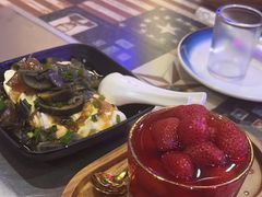 -沪上名羊天下碳烤羊腿•东北烧烤•小龙虾(浦东直营总店)