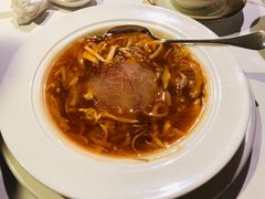 -唐阁(香港朗廷酒店)