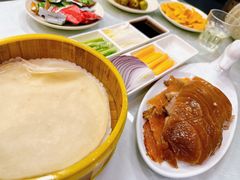 -金鸭都·老北京特色家常菜(潘家园店)