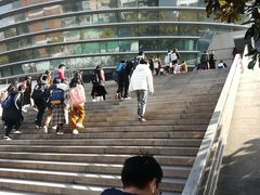 -复旦大学正大集团体育馆