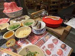 -蜀大侠火锅(建设路第五大道店)