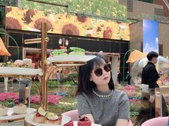 -视博茶点(美狮美高梅店)