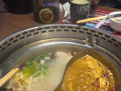 -快乐小羊·内蒙牛羊肉火锅(流花中心店)