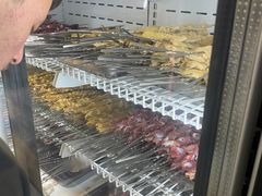-新疆阿力烧烤