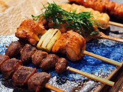-筱田の食堂·izakaya(淮海中路店)