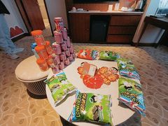 -上海神旺大酒店