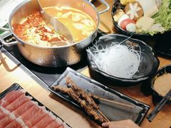 -呷哺呷哺(常营华联店)