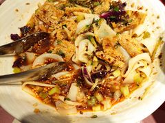 -西贝(吴江路湟普汇店)