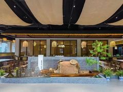 -风味小馆(天目湖宾馆店)