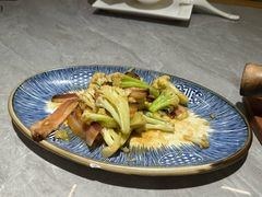 -啫神·广州地标美食(北京路店)