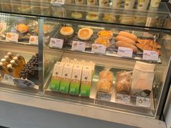 -喜茶(佛山南海万科广场店)