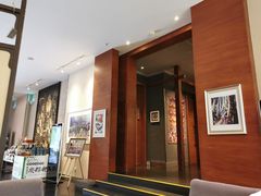 -黔蘑菇四季餐厅(观山湖店)