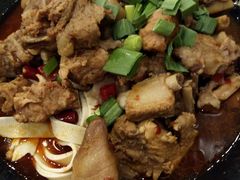 -唐师傅湘西名菜馆(武陵路店)