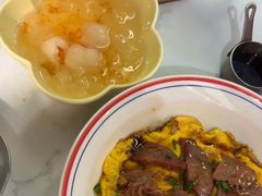 -食大利香港茶餐厅(南亚风情第一城店)