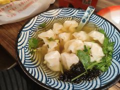 -北丐先生·野馄饨烧烤(南京首店)