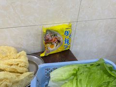 -威邵鸡煲(西华路总店)