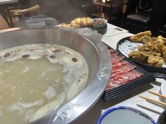 -京门活鱼馆·鱼火锅(百子湾（原红庙）店)