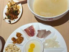 -建新园过桥米线(金碧广场店)