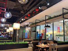 -黄记煌三汁焖锅(渝北金港国际店)