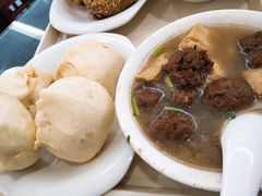 豆面丸子汤-护国寺小吃(安定门店)