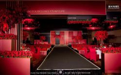 -成都新希望高新皇冠假日酒店-宴会厅·会议活动·户外场地