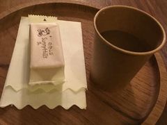 -微热山丘(台北民生公园门市店)