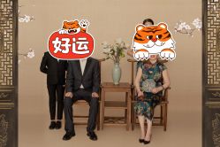 -米莱摄影写真(五大道别墅店)