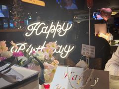 -碧特博格啤酒花园餐厅(芜湖路店)