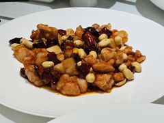 -四季民福烤鸭店(王府井东安门店)