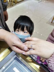 点击看大图 -珂兰钻石(美美2购物中心店)