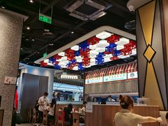 大堂-敏华冰厅(番禺天河城店)