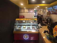 -City1+1城市比萨·意面(桂林路店)