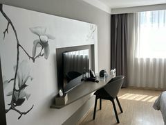 -白玉兰酒店(上海田子坊马当路地铁站店)