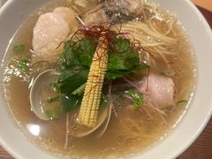 -篝拉面(银座店)