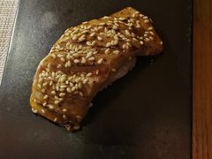 鹅肝寿司-昊·来了寿司(双楠2店)