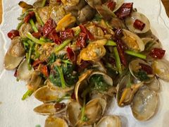 -小俩口烧烤东北菜(双井店)